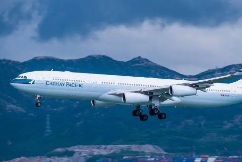 十大最安全的客机