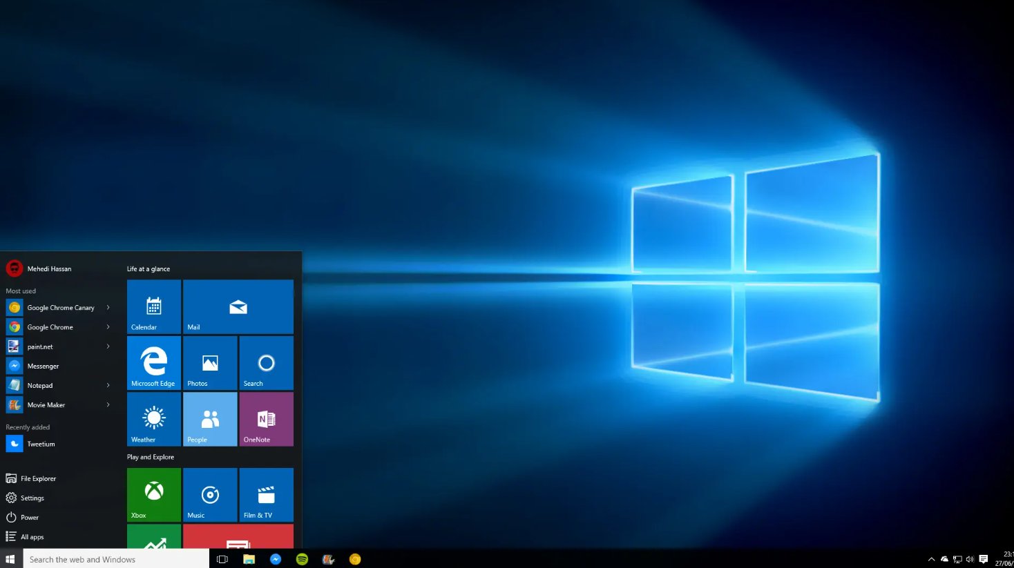 win10什么时候发布的