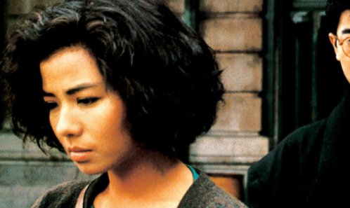 适合自己和二人看的港片