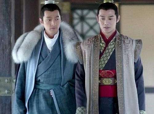 琅琊榜小说结局