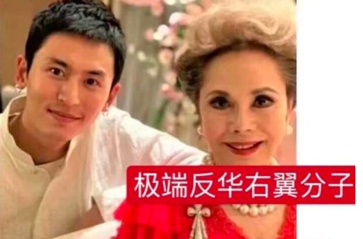 中央电视台评艺人必须知荣辱针对的是哪位明星？