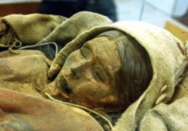 木乃伊是人还是鬼 尸体千年不腐是怎么形成的