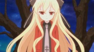 这个动漫人物叫什么？