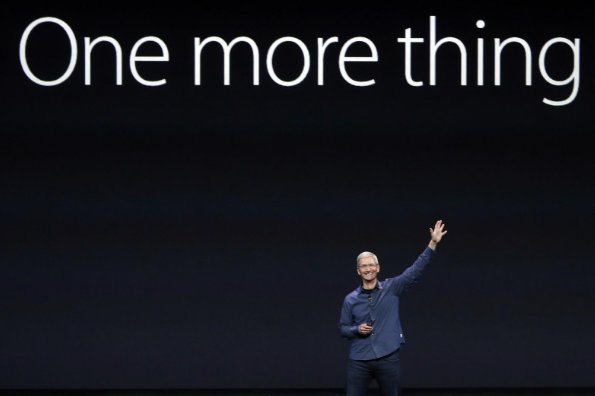 “One more”是什么意思？