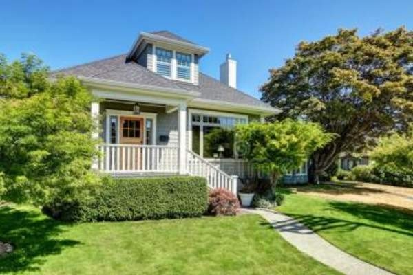 为什么美国房子又大又便宜，人们却还是愿意选择租房？