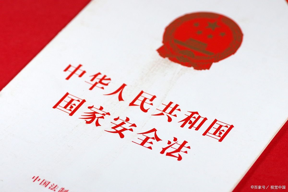 国家保障什么以及其他重大经济利益安全