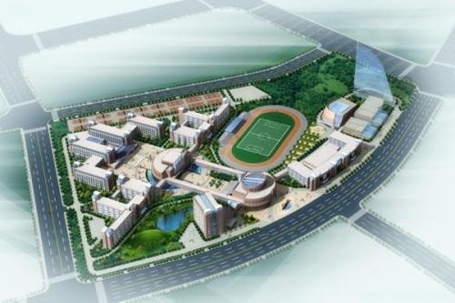 辽宁装备制造职业技术学院怎么样?