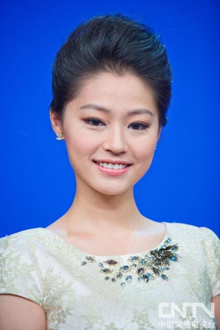 杨文杏的人物简介