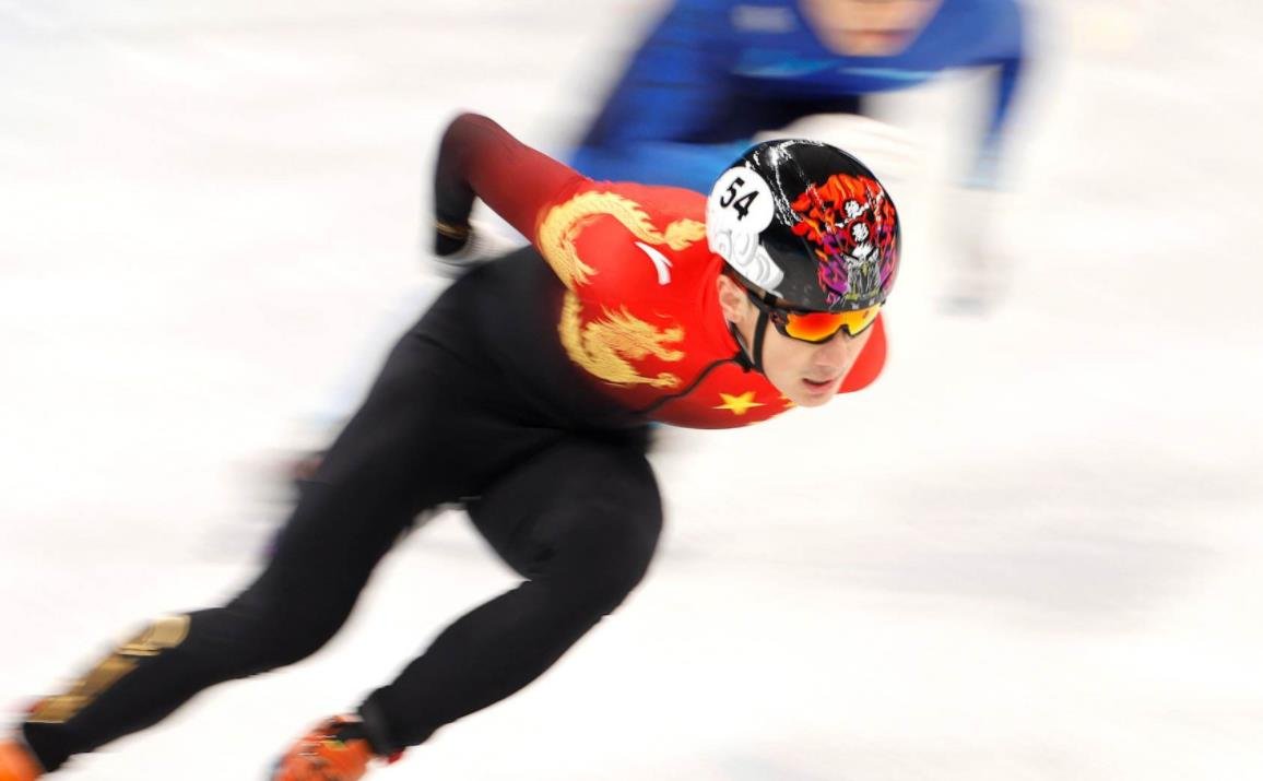 你知道哪些任子威与其太太之间的故事？