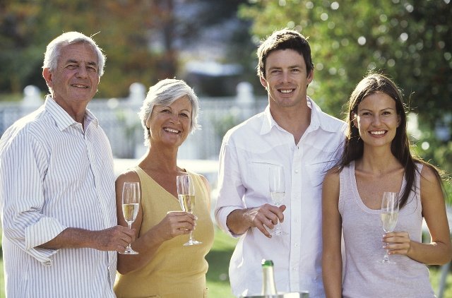 爸爸沉迷于看电子书，妈妈总因为这个生气怎么办？