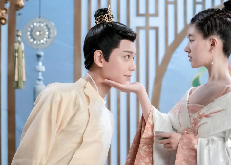 传闻中的陈芊芊剧情分集介绍