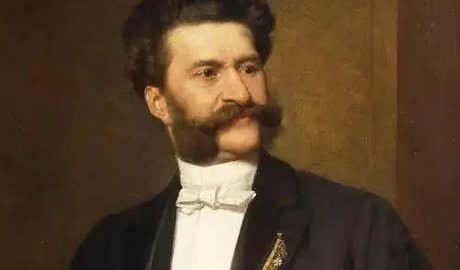 拉德斯基进行曲是哪位作曲家所写