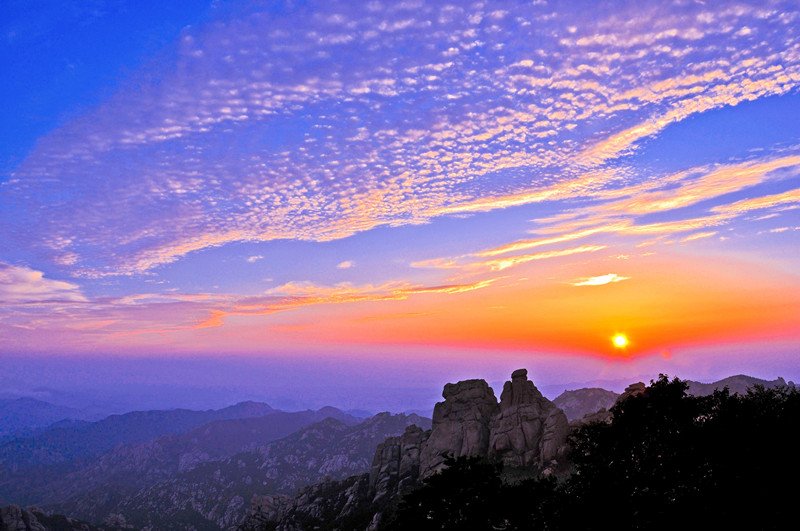 写10句农谚说出包含的物候知识