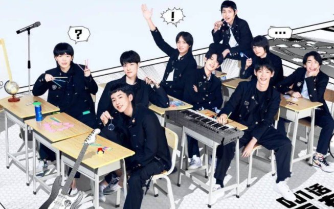 《明日之子4》都有谁参加？