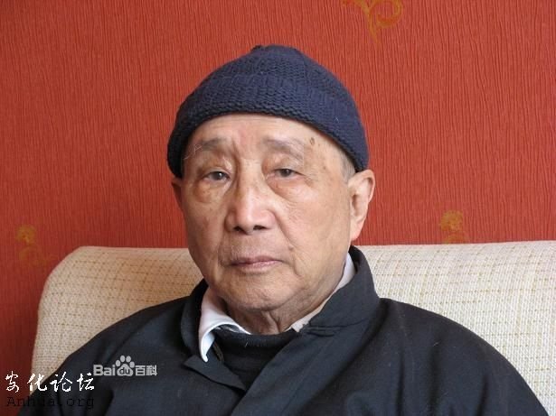 刘起釪的求学经历