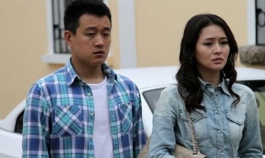 求电视剧《门第》剧情的分集简介？