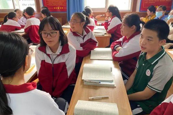 知己知彼什么意思