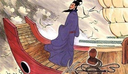 爆竹声声辞旧岁，下一句是什么？