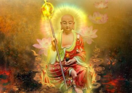 几月几日是地藏菩萨圣诞日？