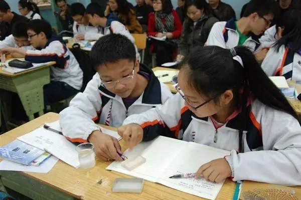 知己知彼什么意思