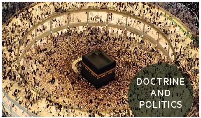 什叶派与逊尼派的区别