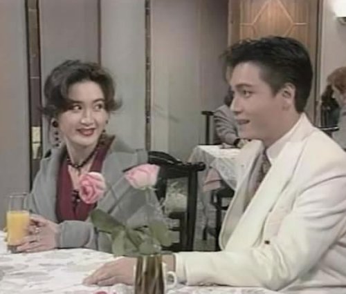 火玫瑰结局是什么