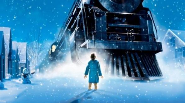 when christmas comes to town什么意思?