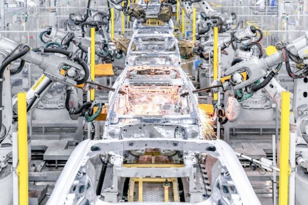 焊接技术与自动化专业学什么