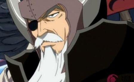 《妖精的尾巴》哈迪斯年轻时很有正能量,为什么最后会变成公会的敌人?