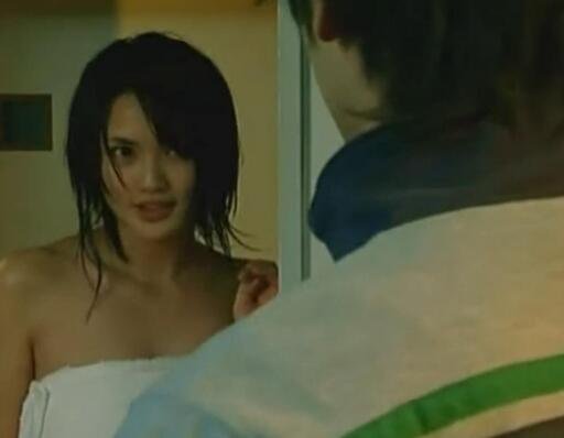 世界奇妙物语美女罐结局