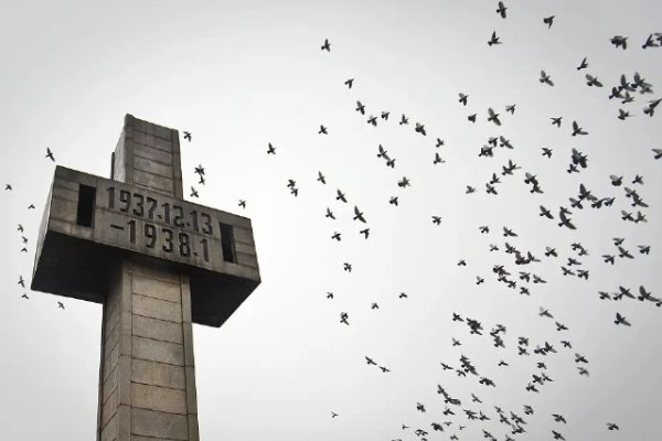 二战三大惨案是哪三大