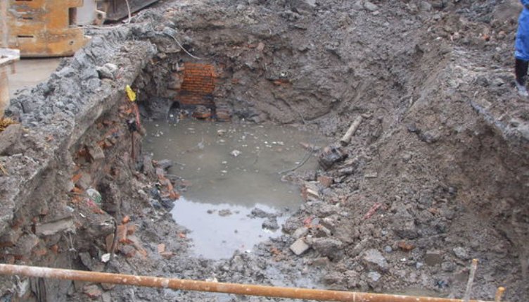 什么是明浜 暗浜