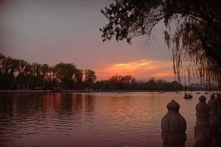 罗刹海市的马户指谁