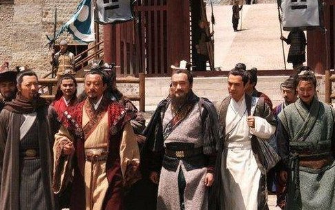 《水浒传》是真实存在的吗？