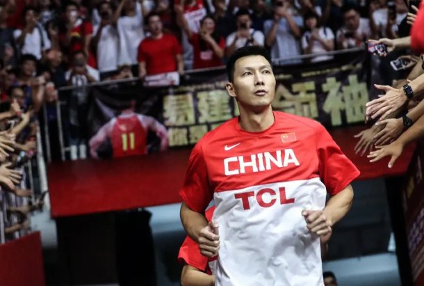 易建联年龄到底多大