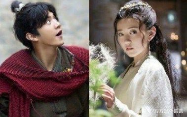 古龙原著绝代双骄中,小鱼儿与花无缺的结局是什么?