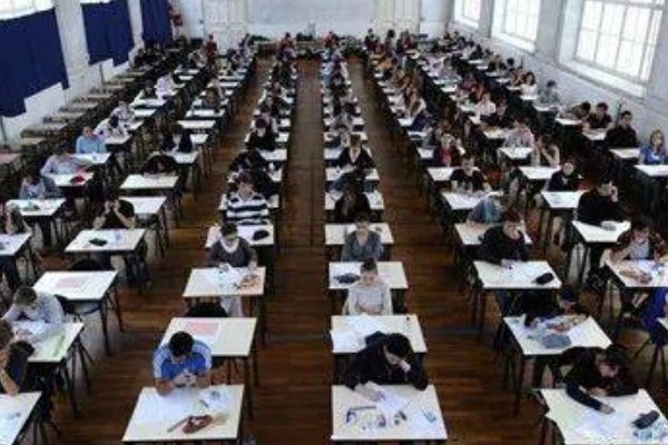 上海会考是什么？