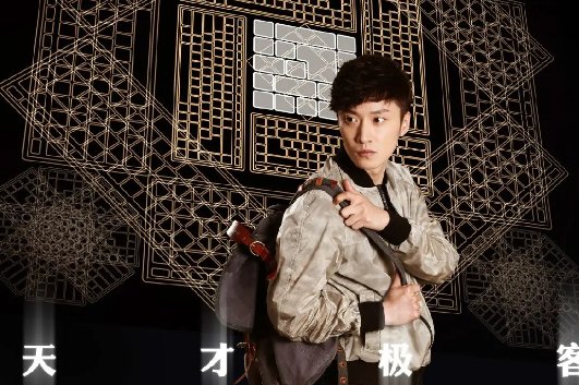 魔卡行动演员表