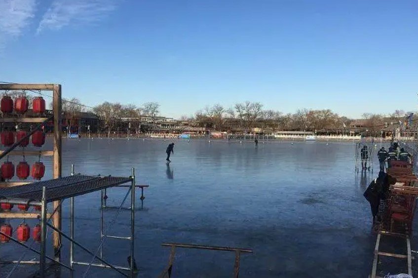 罗刹海市的马户指谁