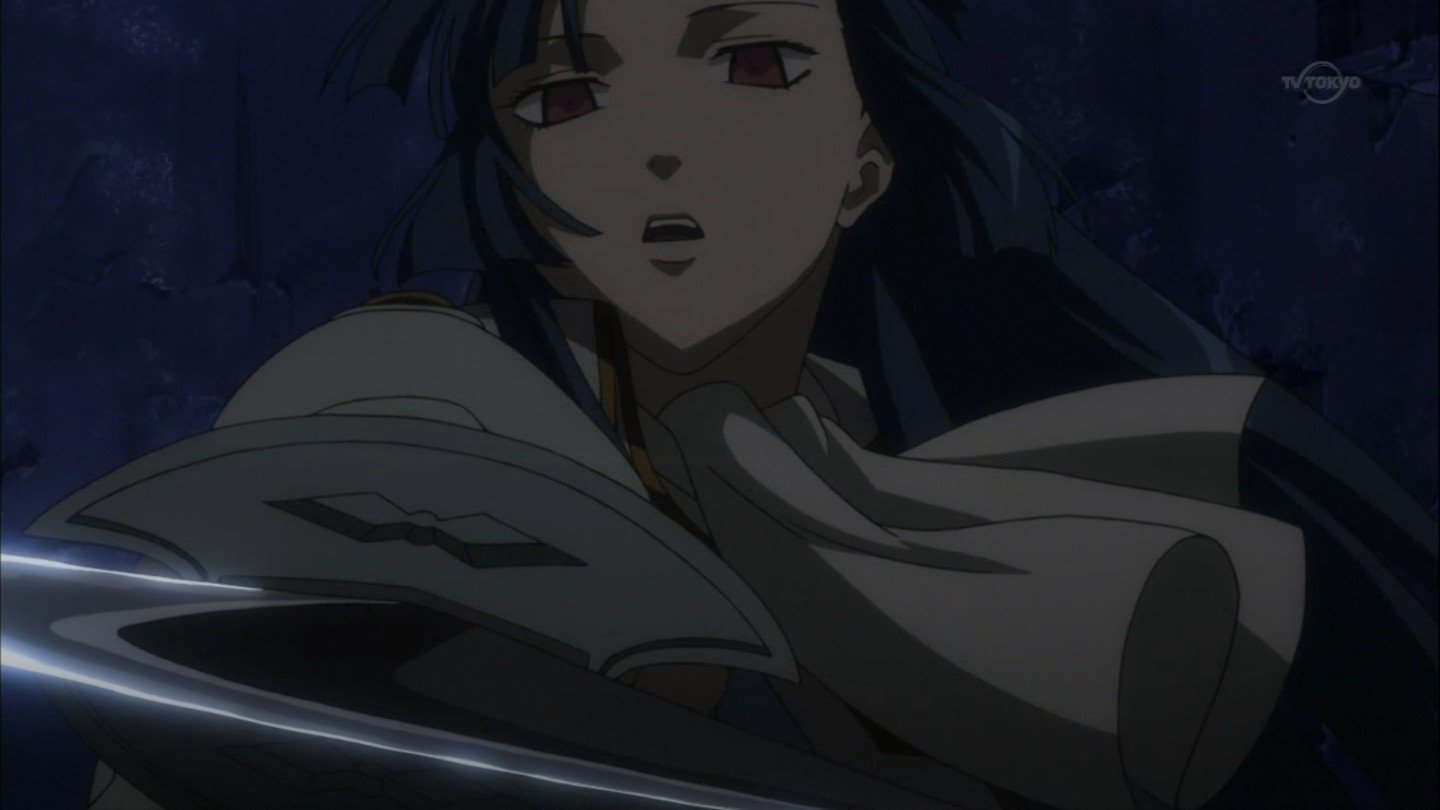 今井信女的介绍