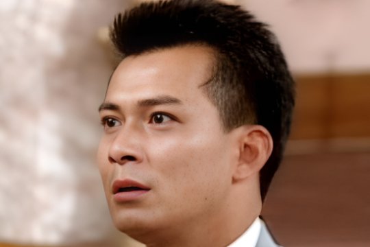 义不容情演员角色介绍