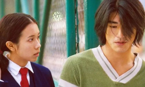 适合自己和二人看的港片