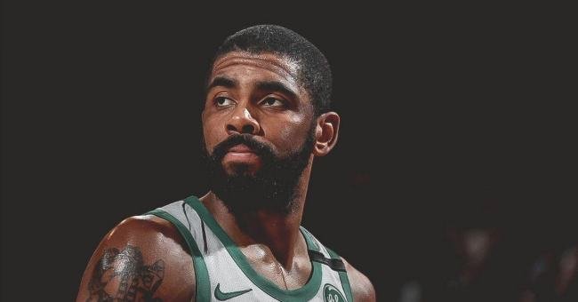 篮网五巨头分别是？