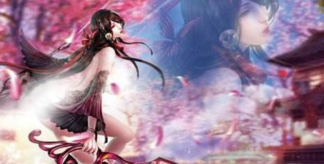 《红颜乱》的大结局是什么？求