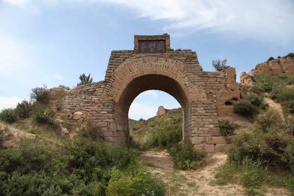 烽火平型关的介绍