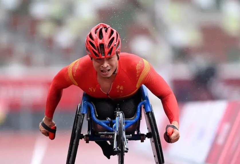 残奥会什么时候开始2023