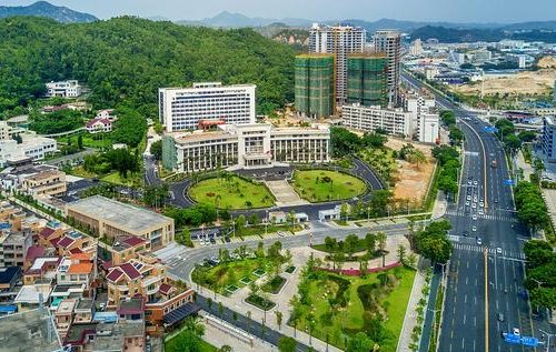 粤n11111是广东哪里车牌