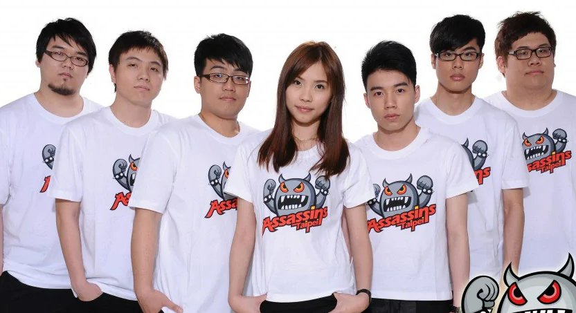 暗杀星改名成什么了？