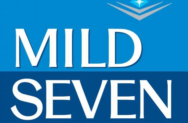 MlLDSEVEN是什么牌电子表？