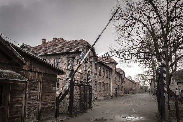 二战三大惨案是哪三大